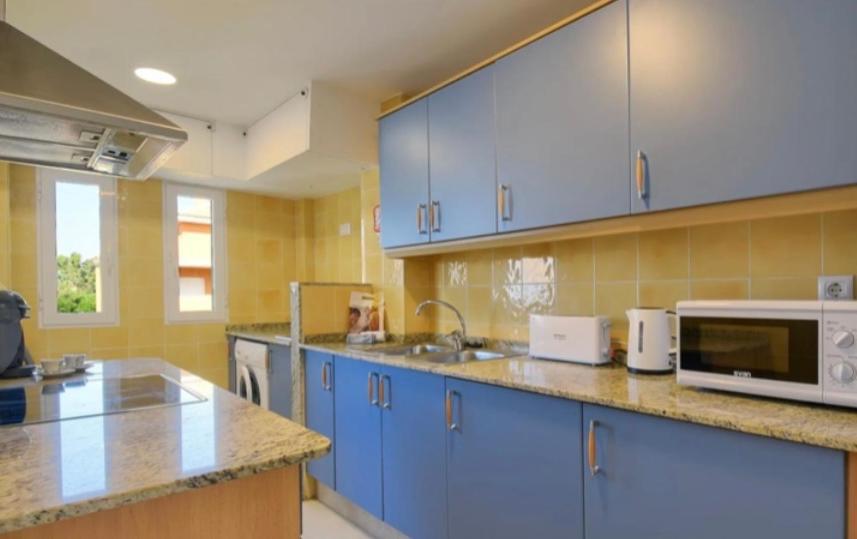 Apartamento Meernahes Ferienapartment Elia *