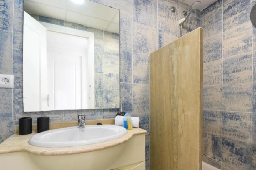 Meernahes Ferienapartment Elia Apartamento Dénia